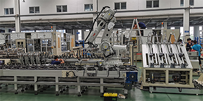 吉卡公司經(jīng)理辦公室